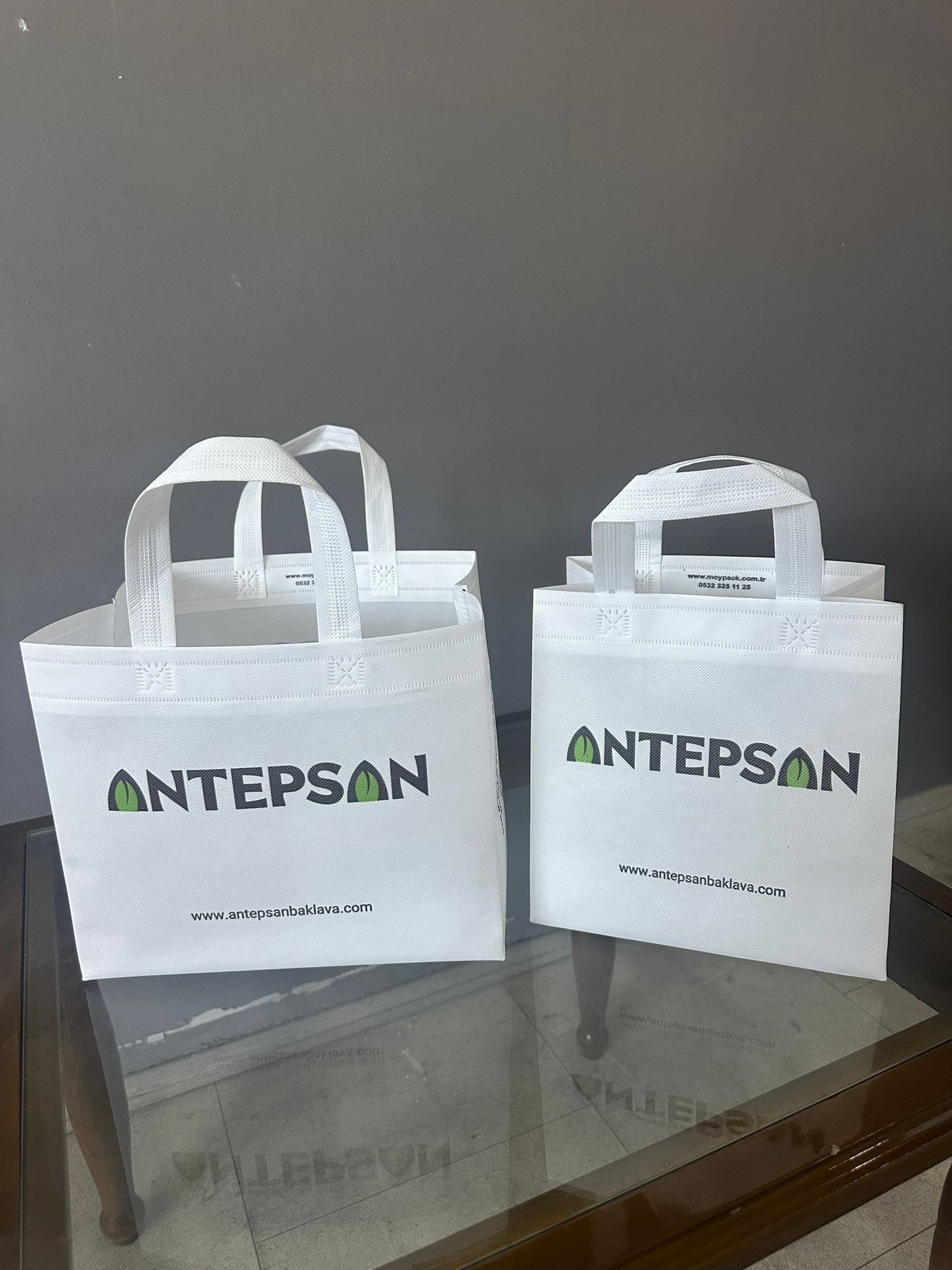 ANTEPSAN